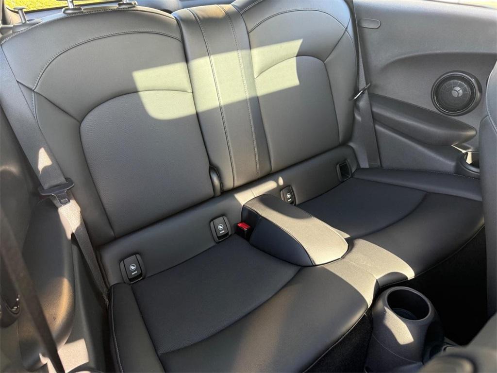 used 2017 MINI Hardtop car, priced at $17,495