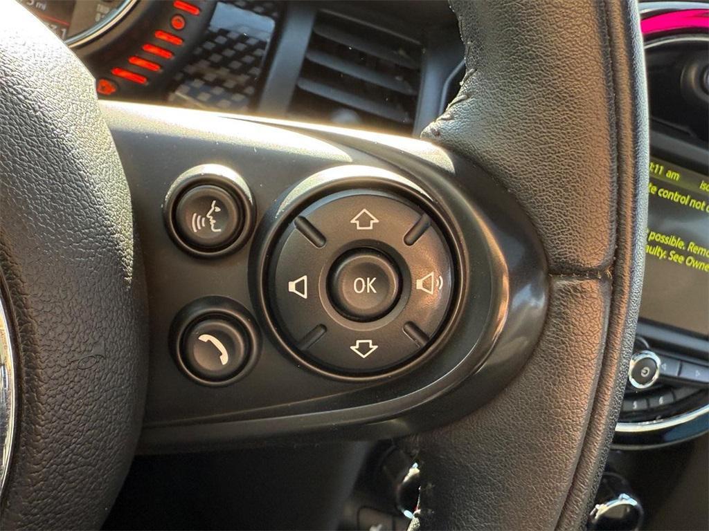 used 2017 MINI Hardtop car, priced at $17,495