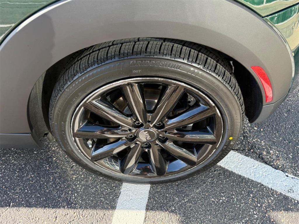 used 2017 MINI Hardtop car, priced at $17,495