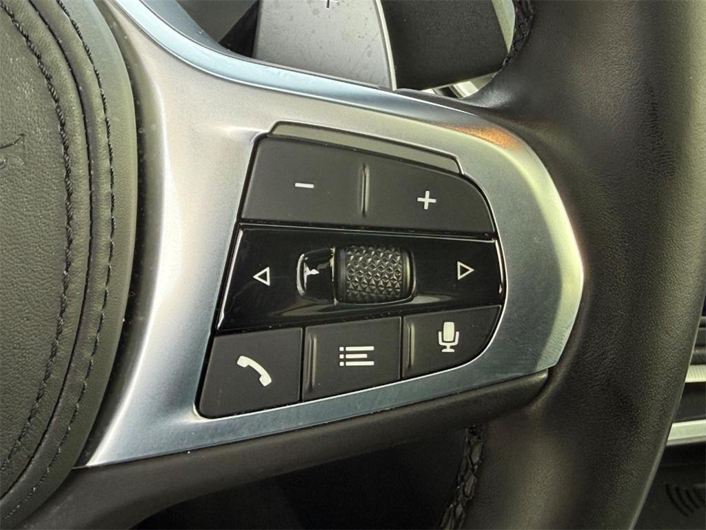 used 2021 BMW M440 car, priced at $39,899