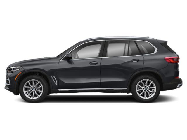 used 2021 BMW X5 car, priced at $37,999