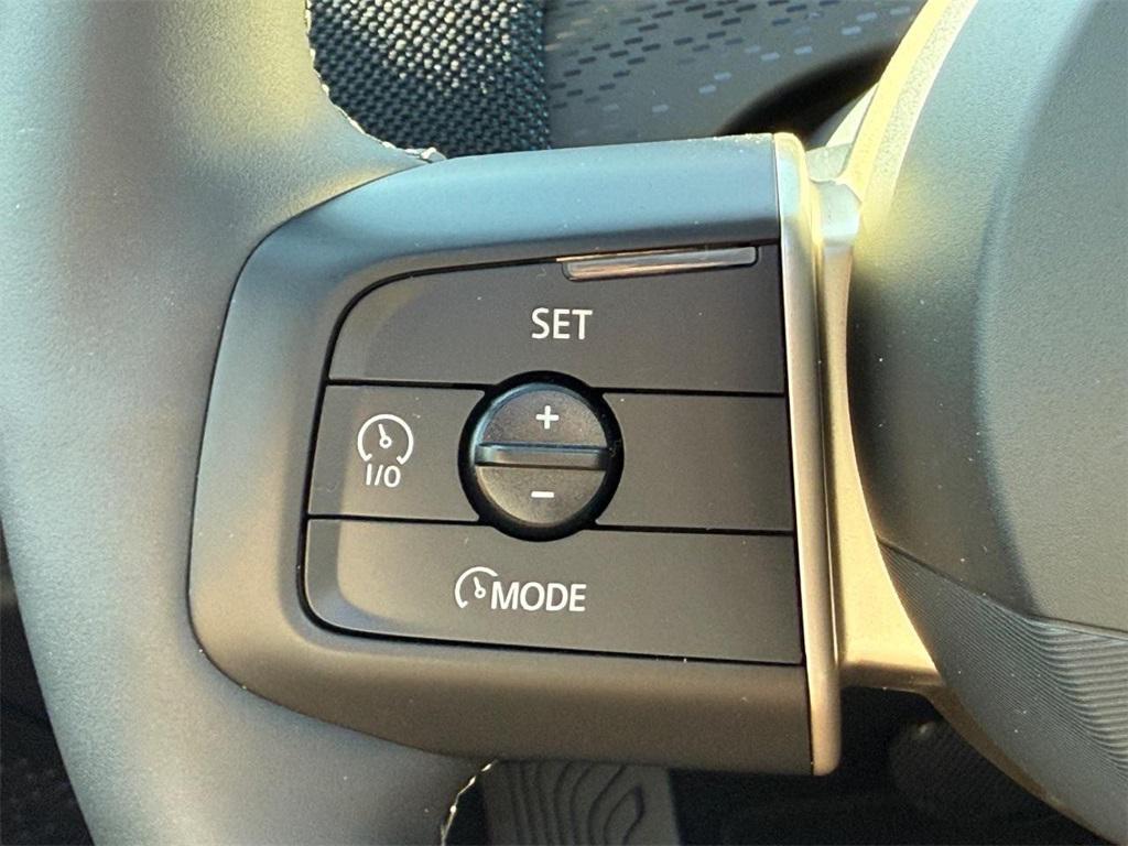 used 2025 MINI Countryman car, priced at $44,975