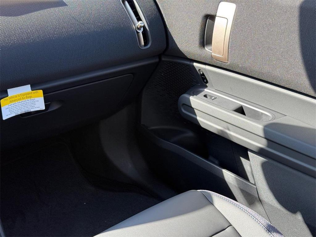 used 2025 MINI Countryman car, priced at $44,975