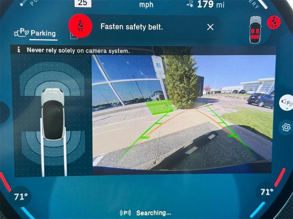 used 2025 MINI Countryman car, priced at $44,975