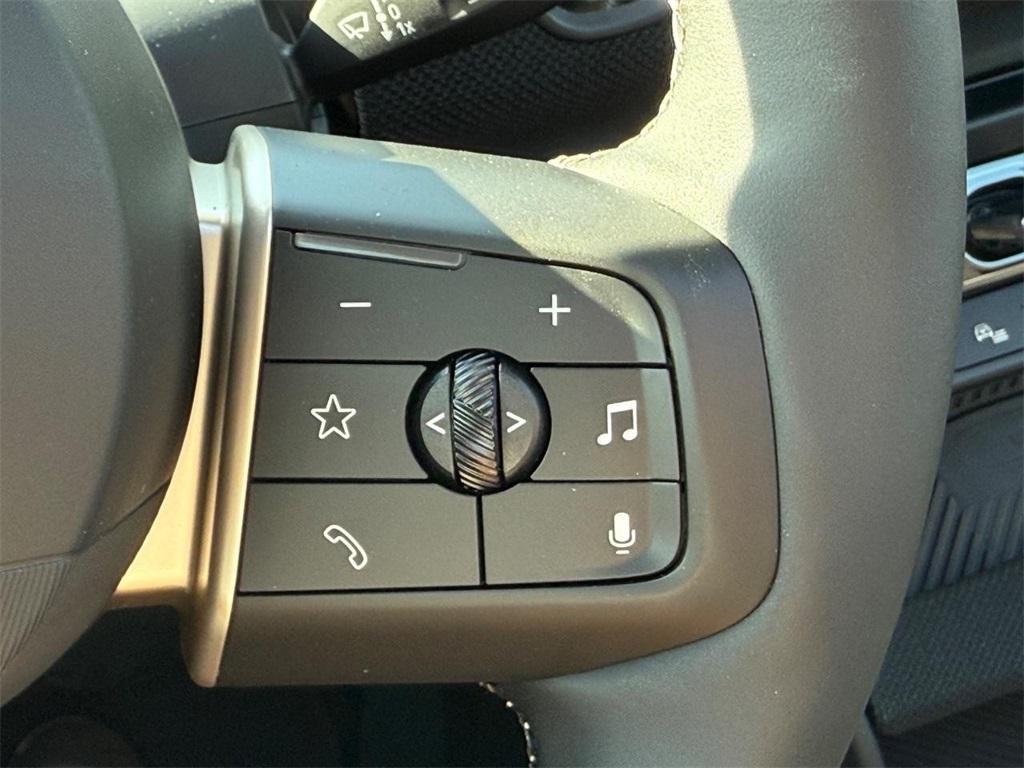 used 2025 MINI Countryman car, priced at $44,975