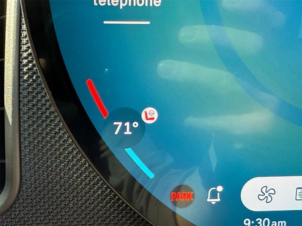 used 2025 MINI Countryman car, priced at $44,975