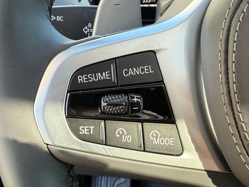 new 2026 BMW X5 car, priced at $83,345