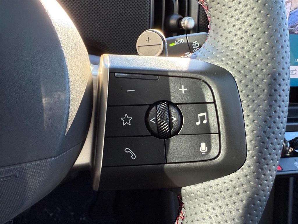 new 2026 MINI Hardtop car, priced at $41,955