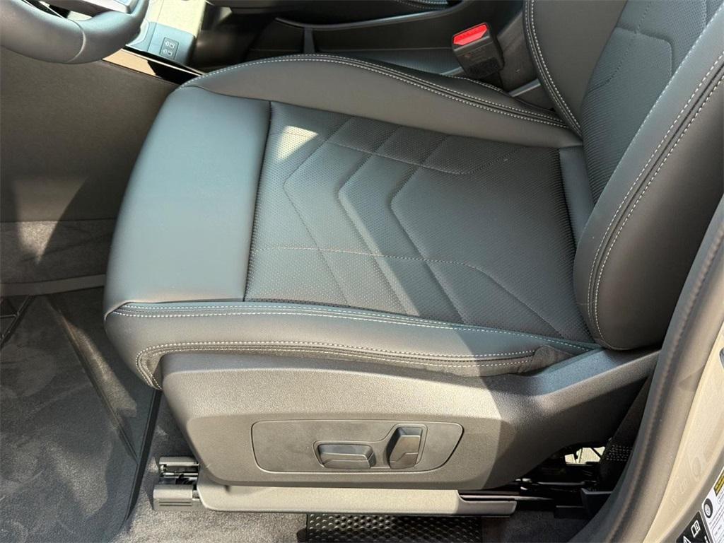 new 2026 BMW X1 car, priced at $48,405