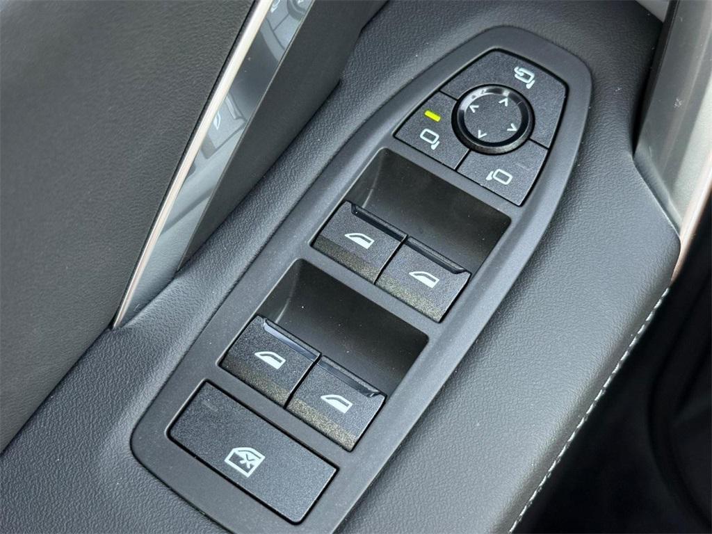 new 2026 BMW X1 car, priced at $48,405