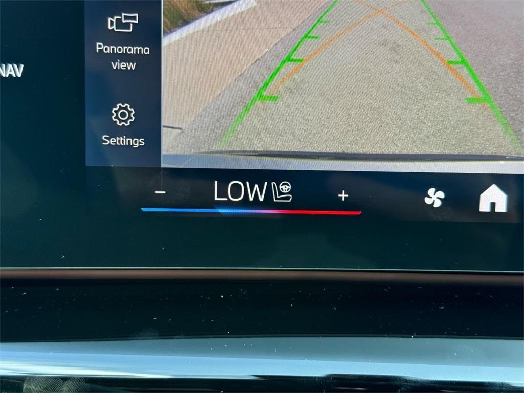 new 2026 BMW X1 car, priced at $48,405