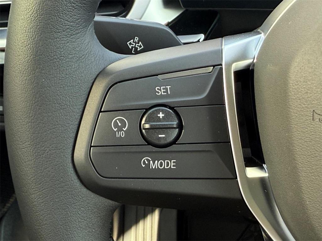 new 2026 BMW X1 car, priced at $48,405