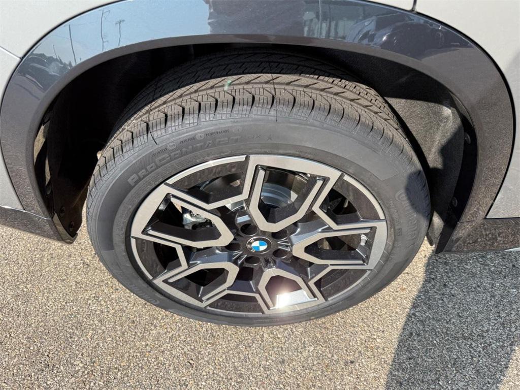 new 2026 BMW X1 car, priced at $48,405
