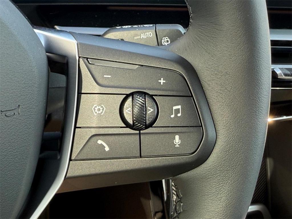 new 2026 BMW X1 car, priced at $48,405