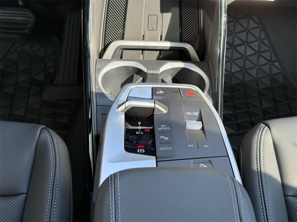 new 2026 BMW X1 car, priced at $48,405