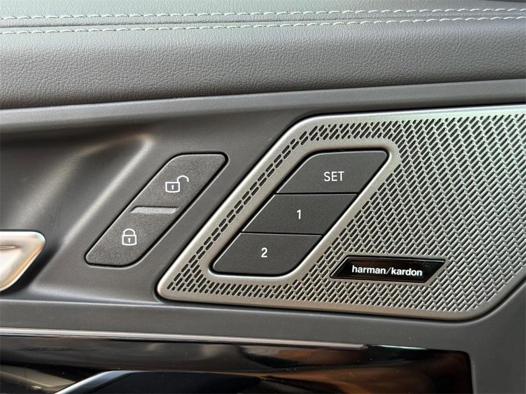 new 2026 BMW X1 car, priced at $48,405