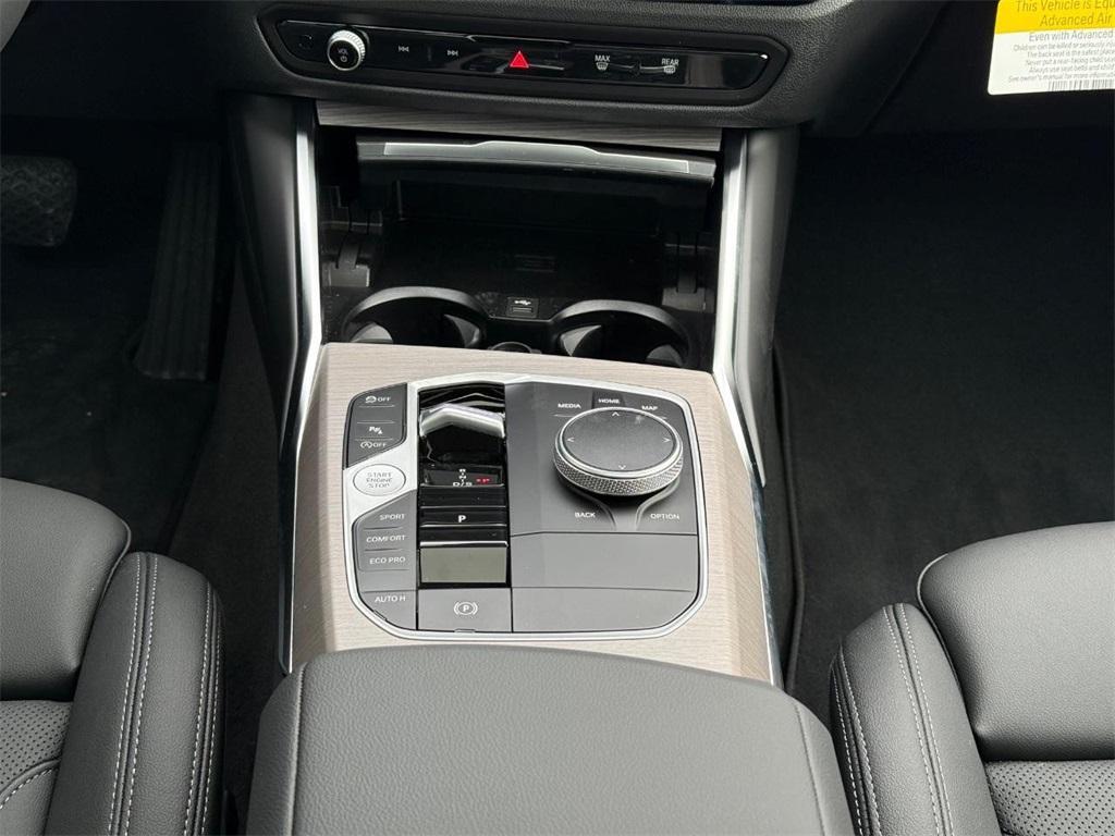 new 2026 BMW 840 Gran Coupe car, priced at $56,300