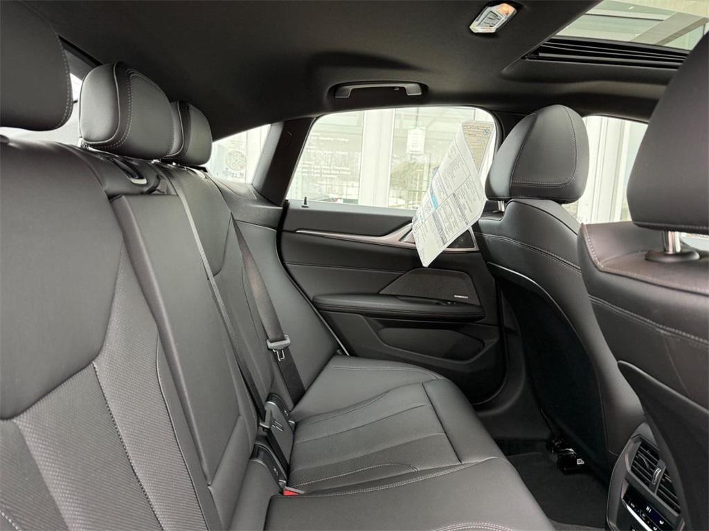 new 2026 BMW 840 Gran Coupe car, priced at $56,300