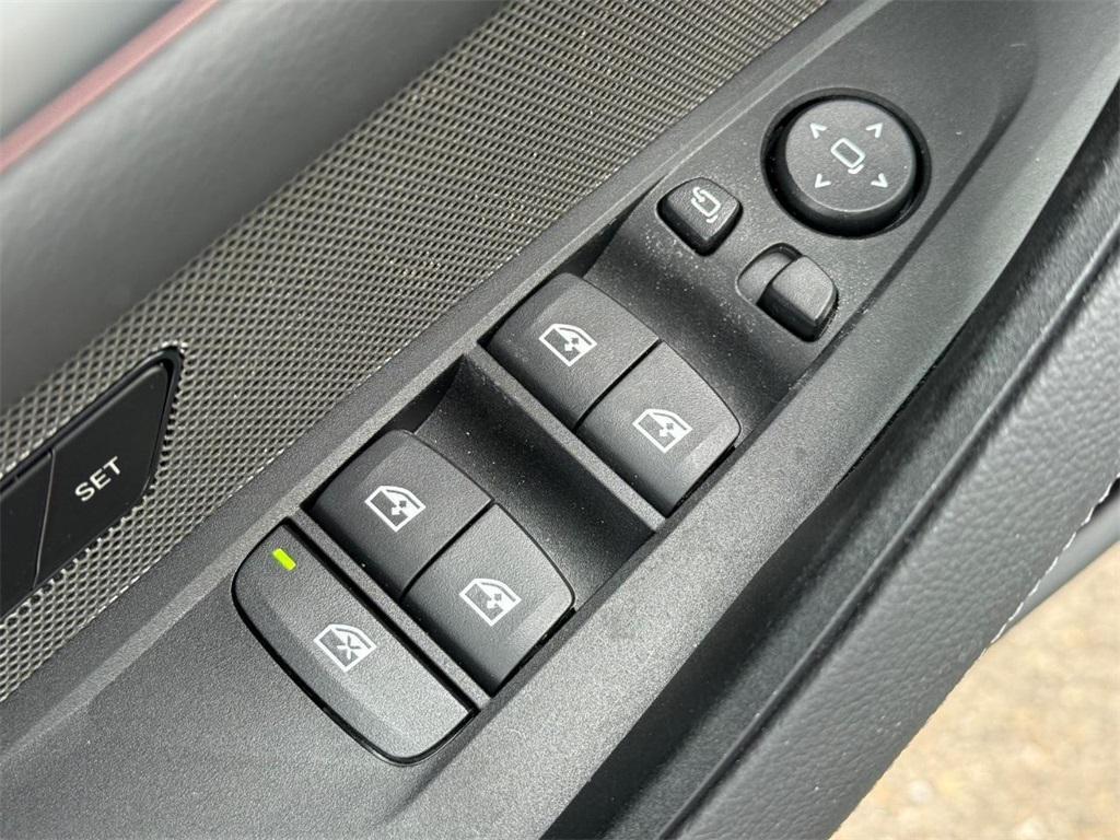 new 2026 BMW 840 Gran Coupe car, priced at $56,300