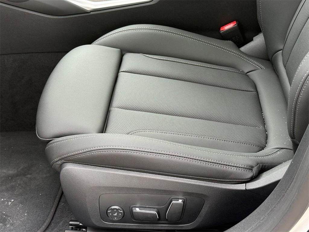 new 2026 BMW 840 Gran Coupe car, priced at $56,300