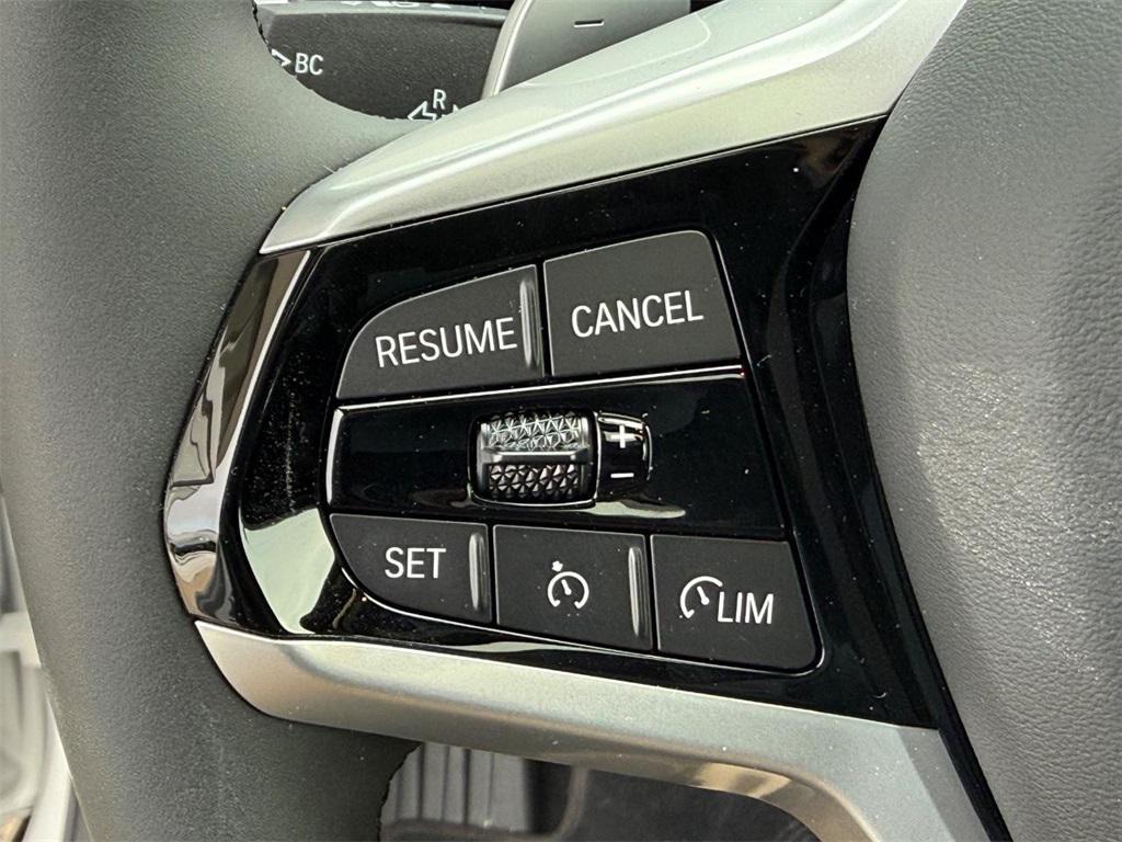 new 2026 BMW 840 Gran Coupe car, priced at $56,300