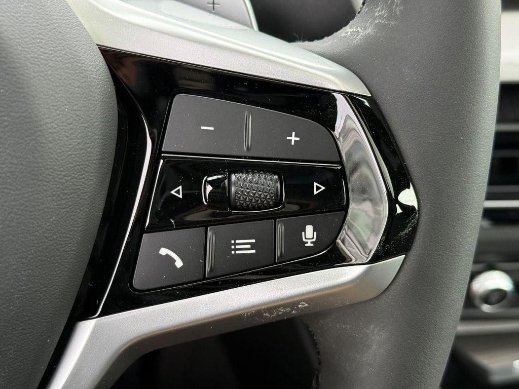 new 2026 BMW 430 Gran Coupe car, priced at $56,699