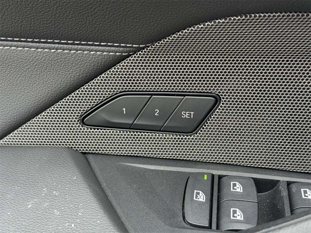 new 2026 BMW 840 Gran Coupe car, priced at $56,300