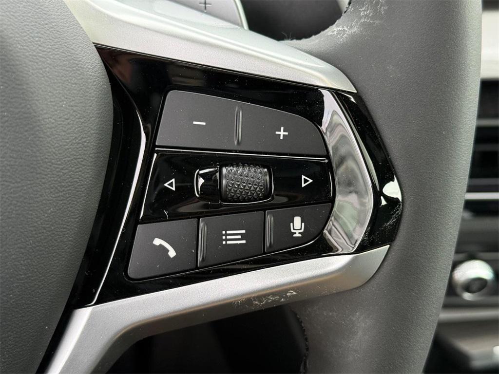 new 2026 BMW 840 Gran Coupe car, priced at $56,300