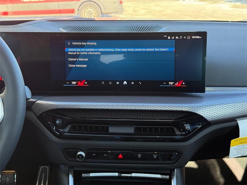 new 2026 BMW M2 car, priced at $72,480