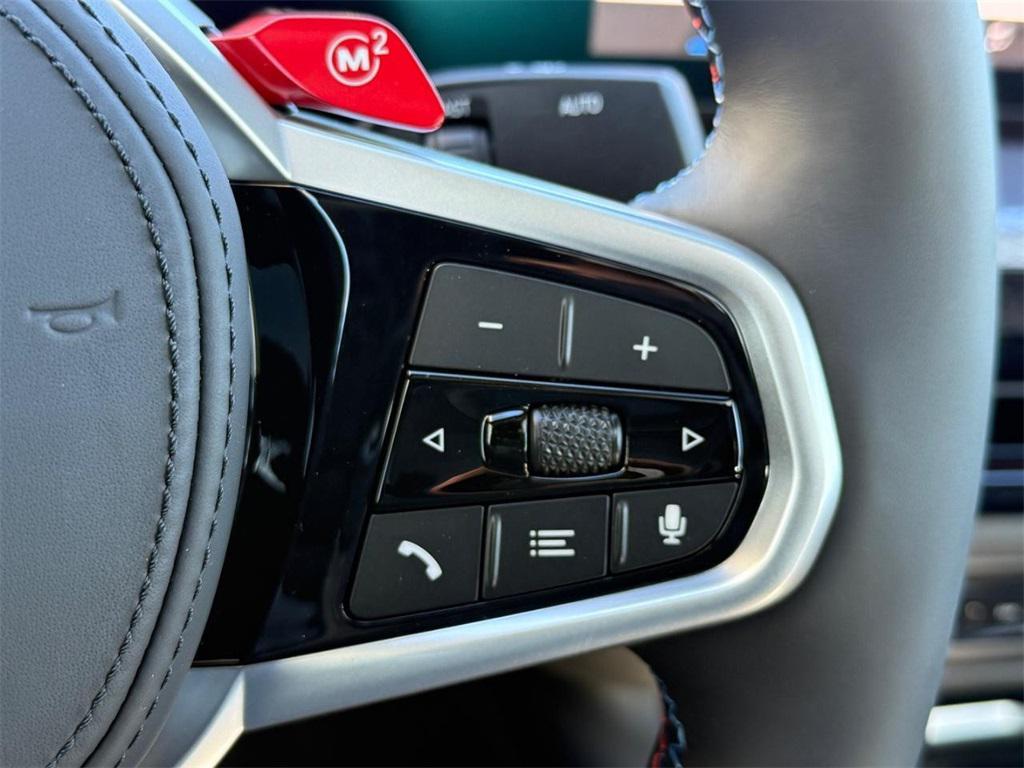 new 2026 BMW M2 car, priced at $72,480