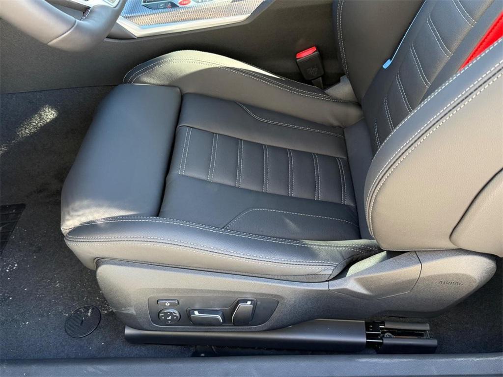 new 2026 BMW M2 car, priced at $72,480