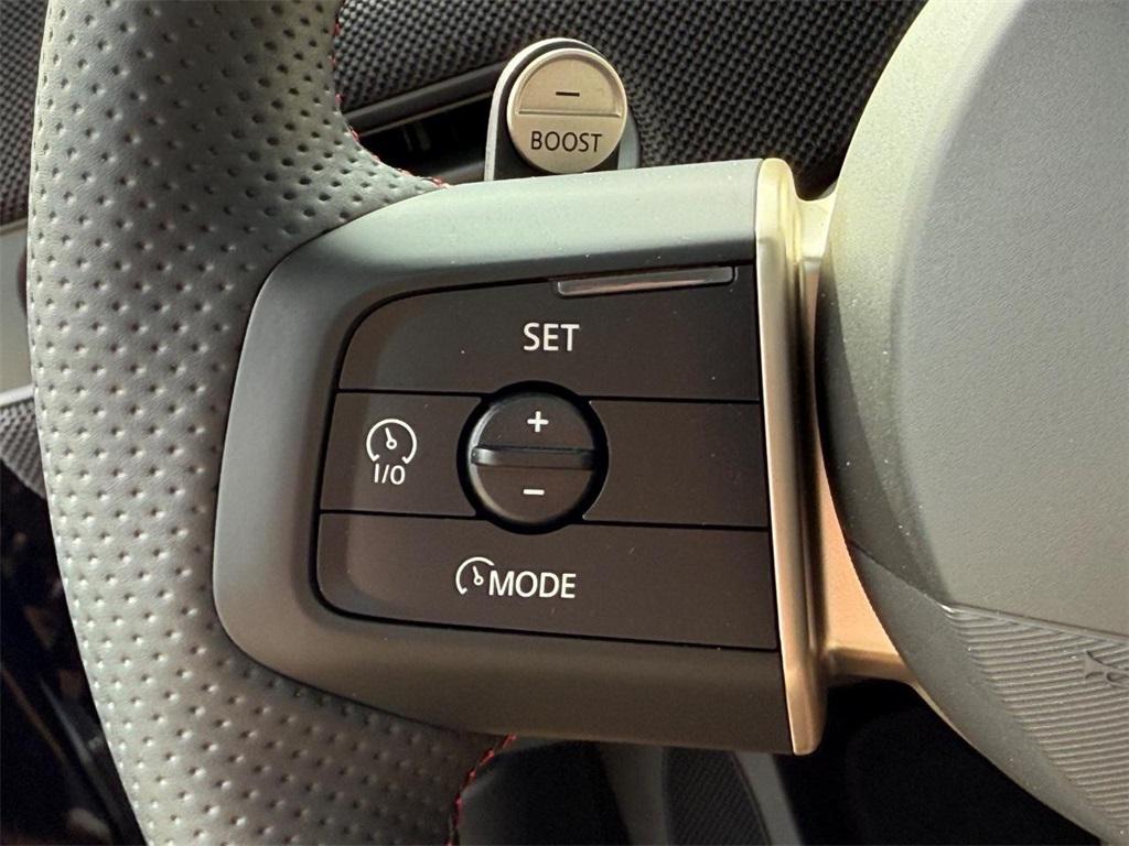 new 2026 MINI Hardtop car, priced at $40,775