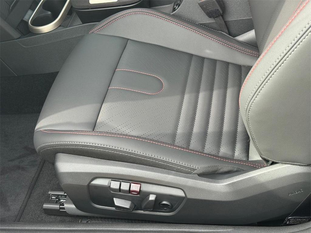 new 2026 MINI Hardtop car, priced at $40,775