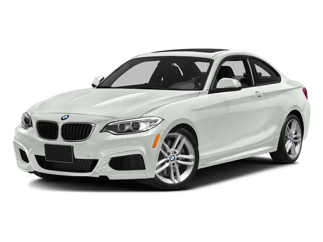 used 2016 BMW 228 car, priced at $21,999