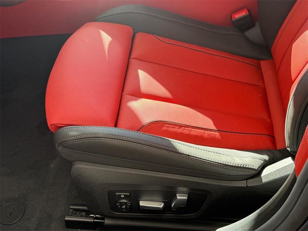 new 2026 BMW 840 Gran Coupe car, priced at $99,625