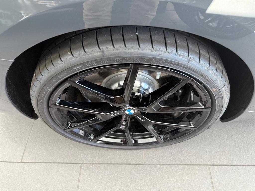 new 2026 BMW 840 Gran Coupe car, priced at $99,625