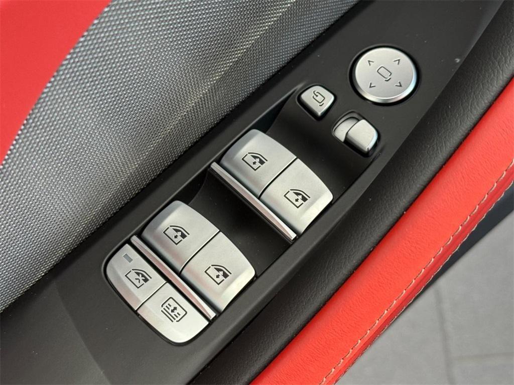 new 2026 BMW 840 Gran Coupe car, priced at $99,625