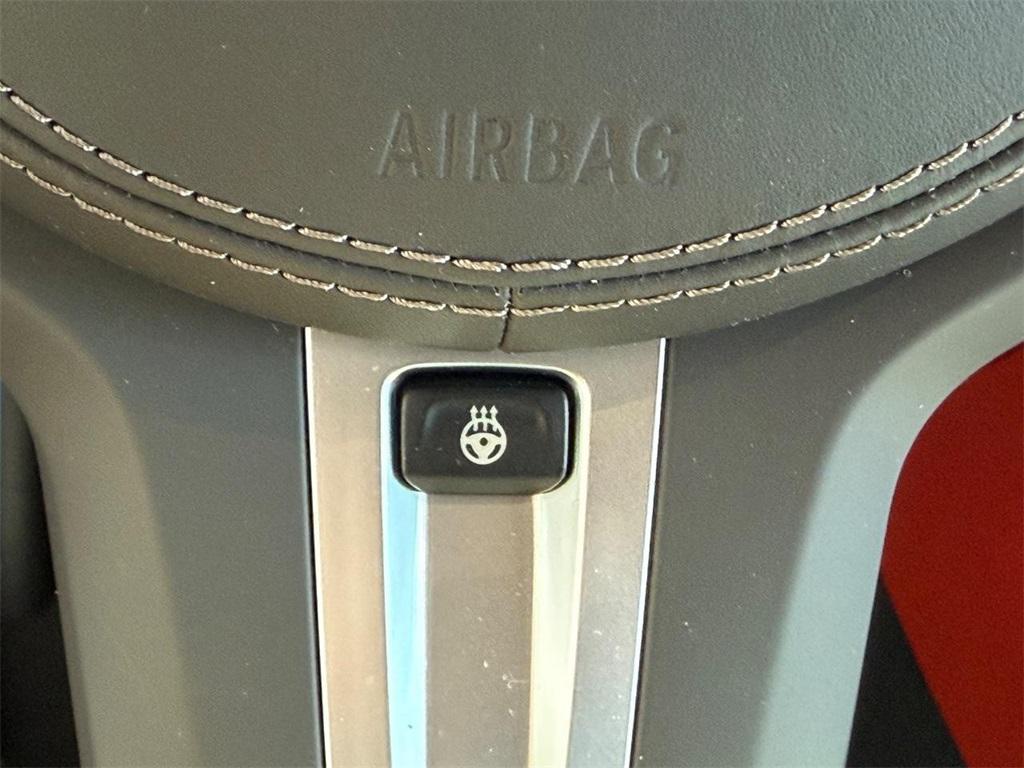 new 2026 BMW 840 Gran Coupe car, priced at $99,625