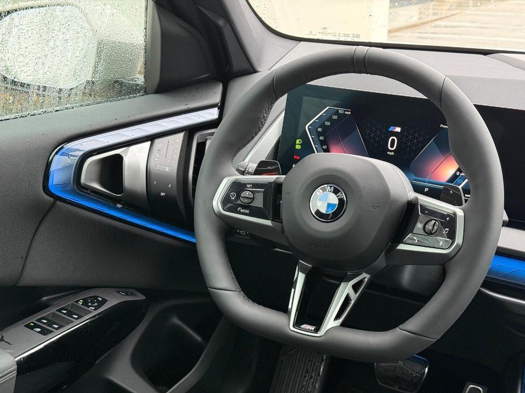 new 2026 BMW X3 car, priced at $58,189