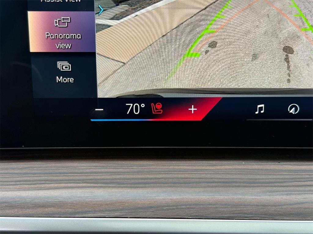 new 2026 BMW X7 car, priced at $96,550