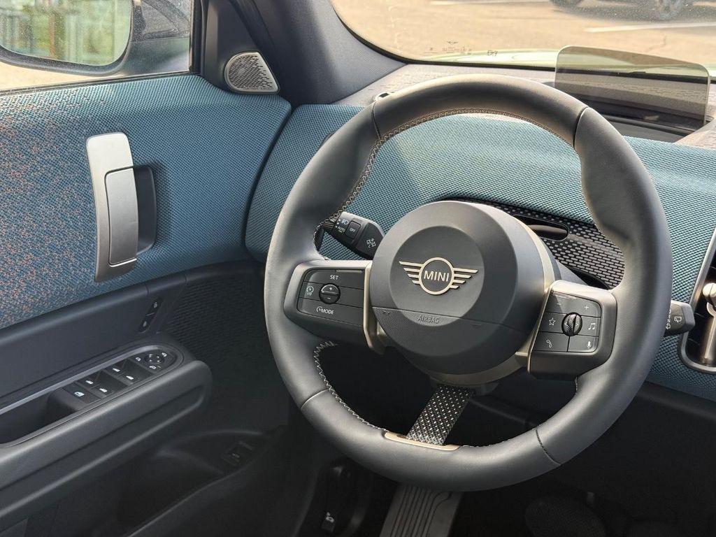used 2025 MINI Countryman car, priced at $37,799