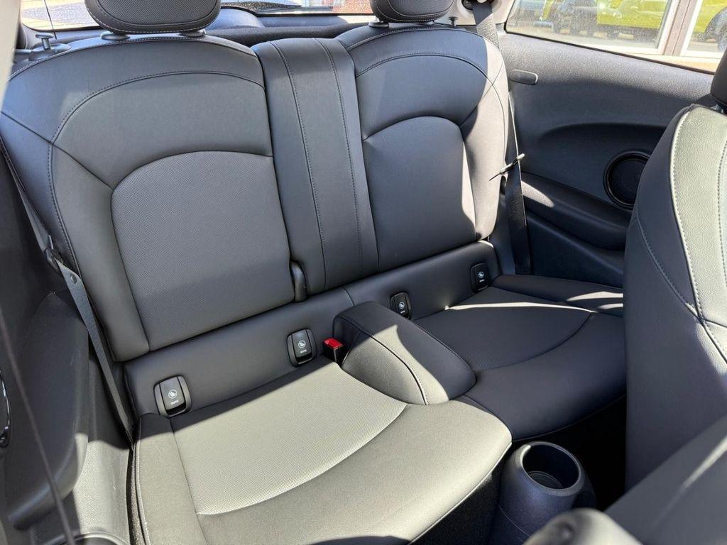 used 2024 MINI Hardtop car, priced at $30,999