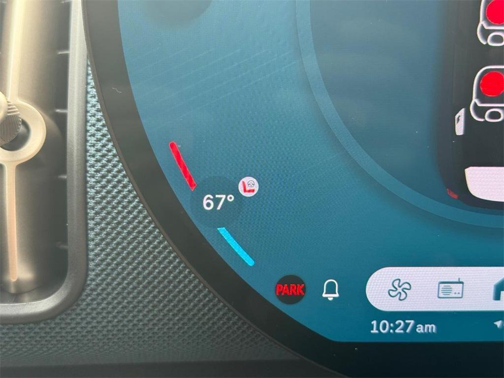 new 2026 MINI Countryman car, priced at $45,275