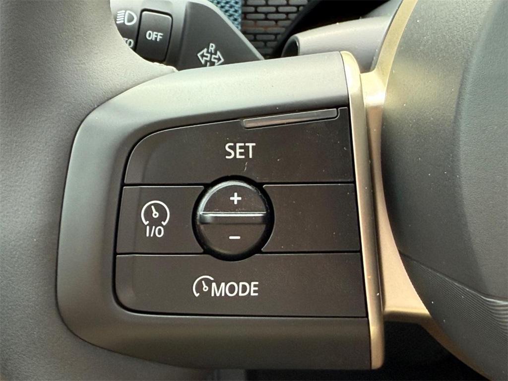 new 2026 MINI Countryman car, priced at $45,275