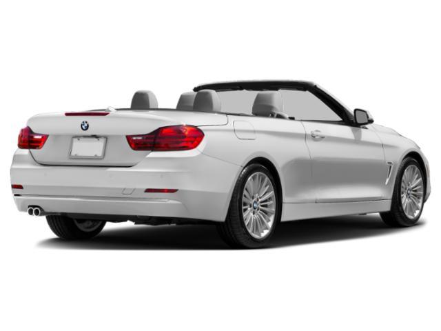 used 2015 BMW 428 car, priced at $17,999