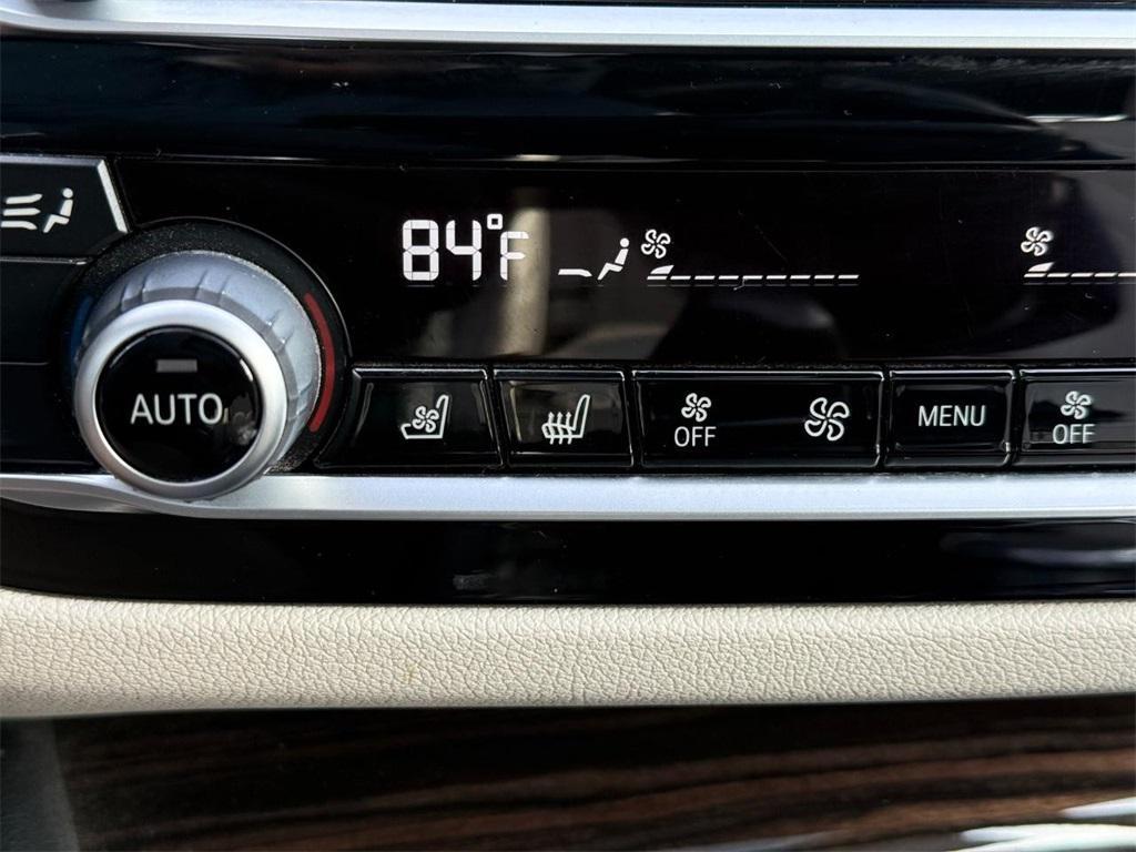 used 2019 BMW 540 car, priced at $26,499