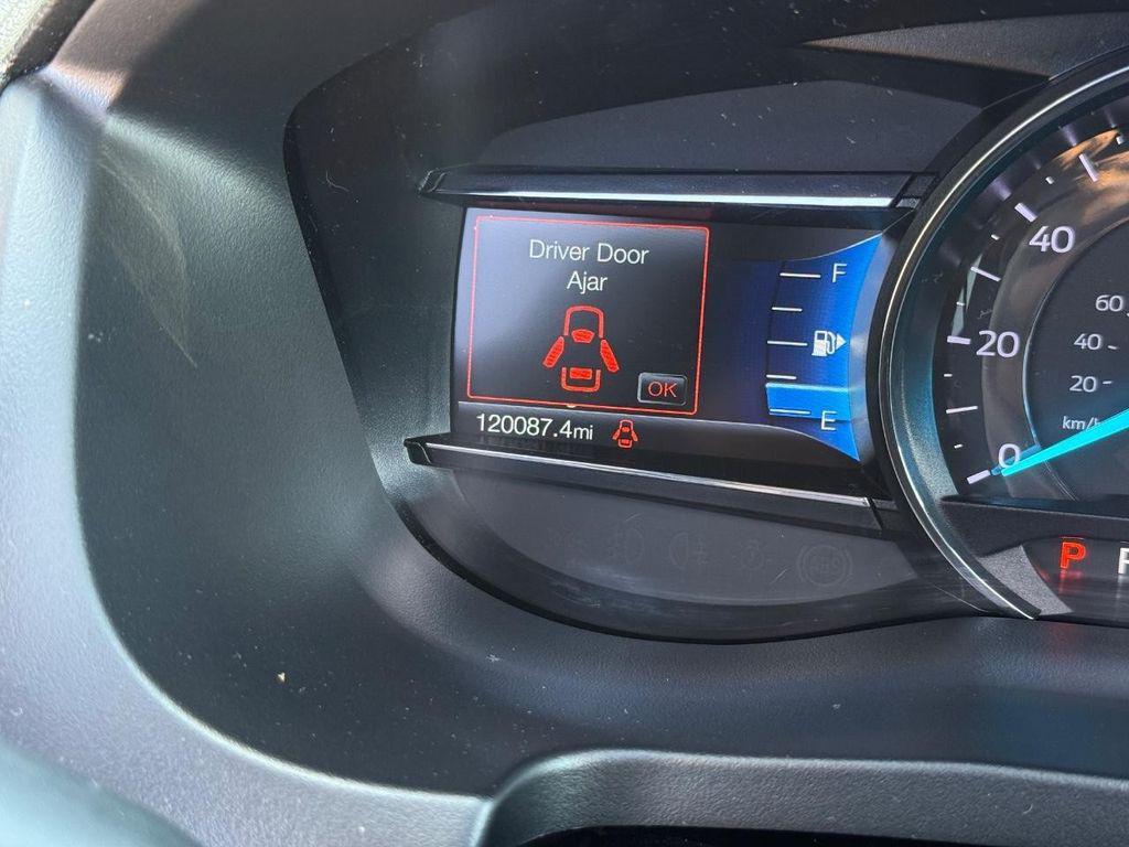 used 2019 Ford Explorer car, priced at $19,999