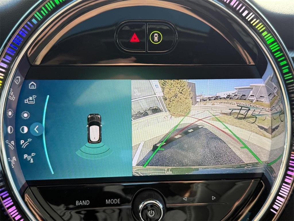 used 2022 MINI Hardtop car, priced at $19,995