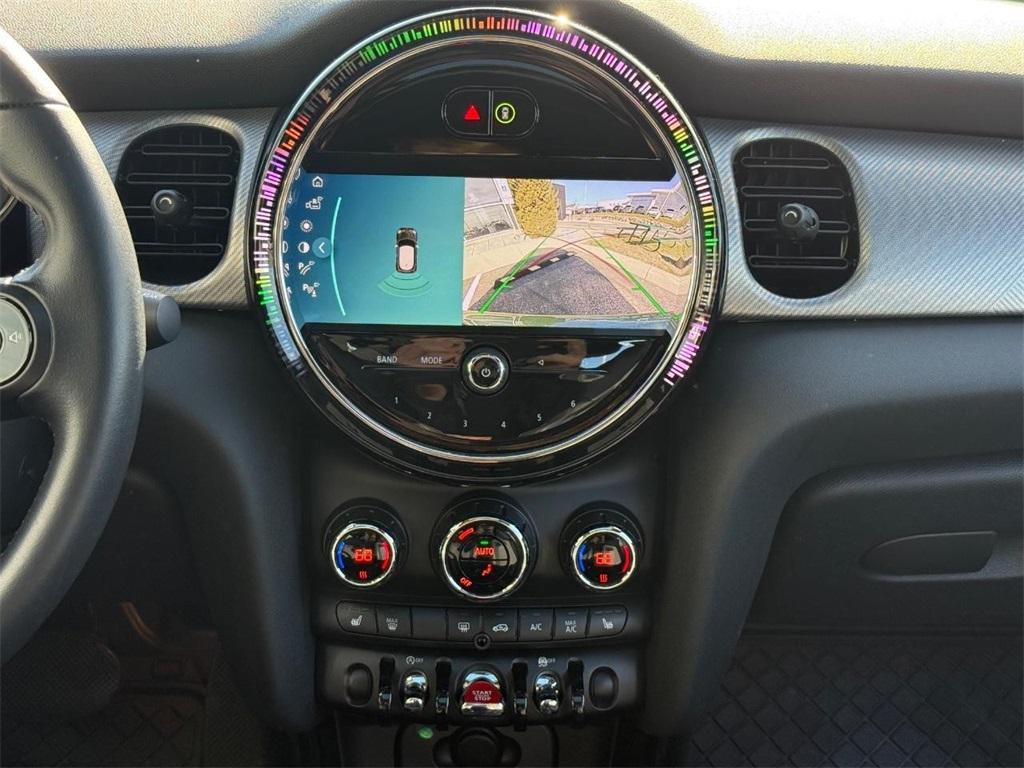 used 2022 MINI Hardtop car, priced at $19,995