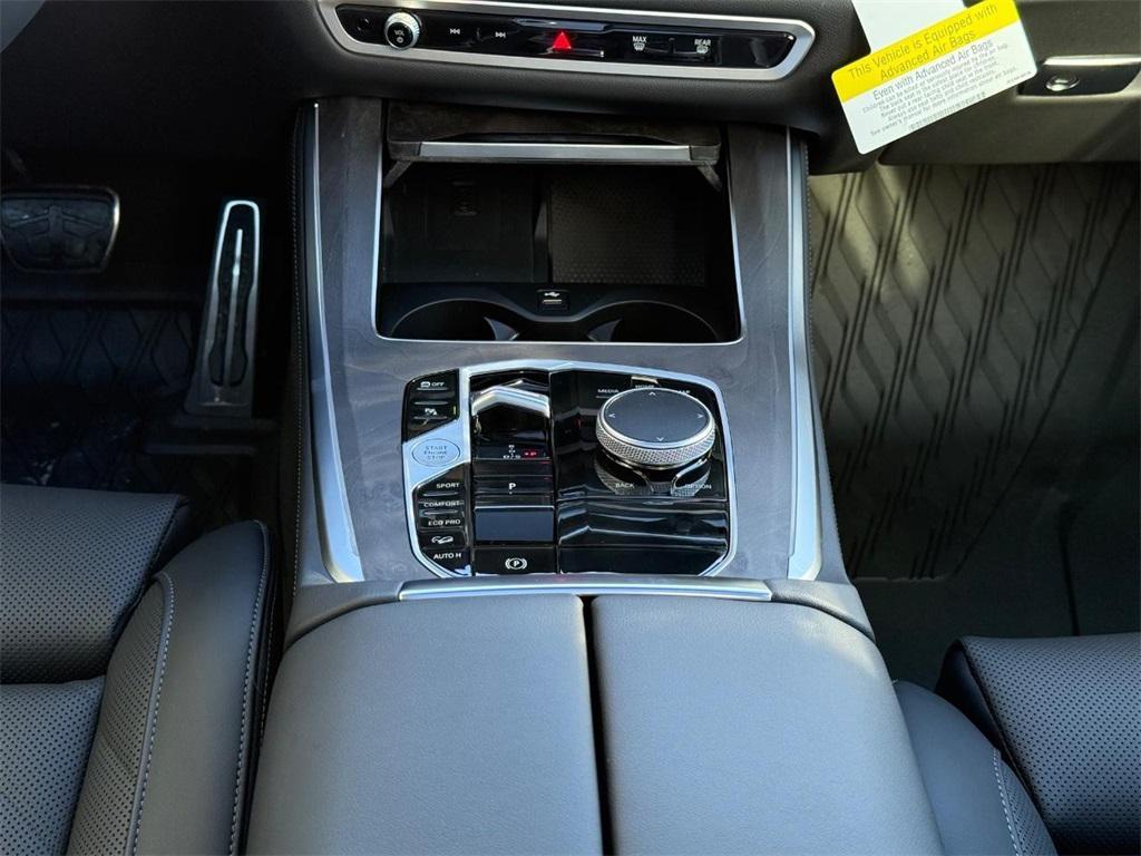 new 2026 BMW X5 car, priced at $79,350